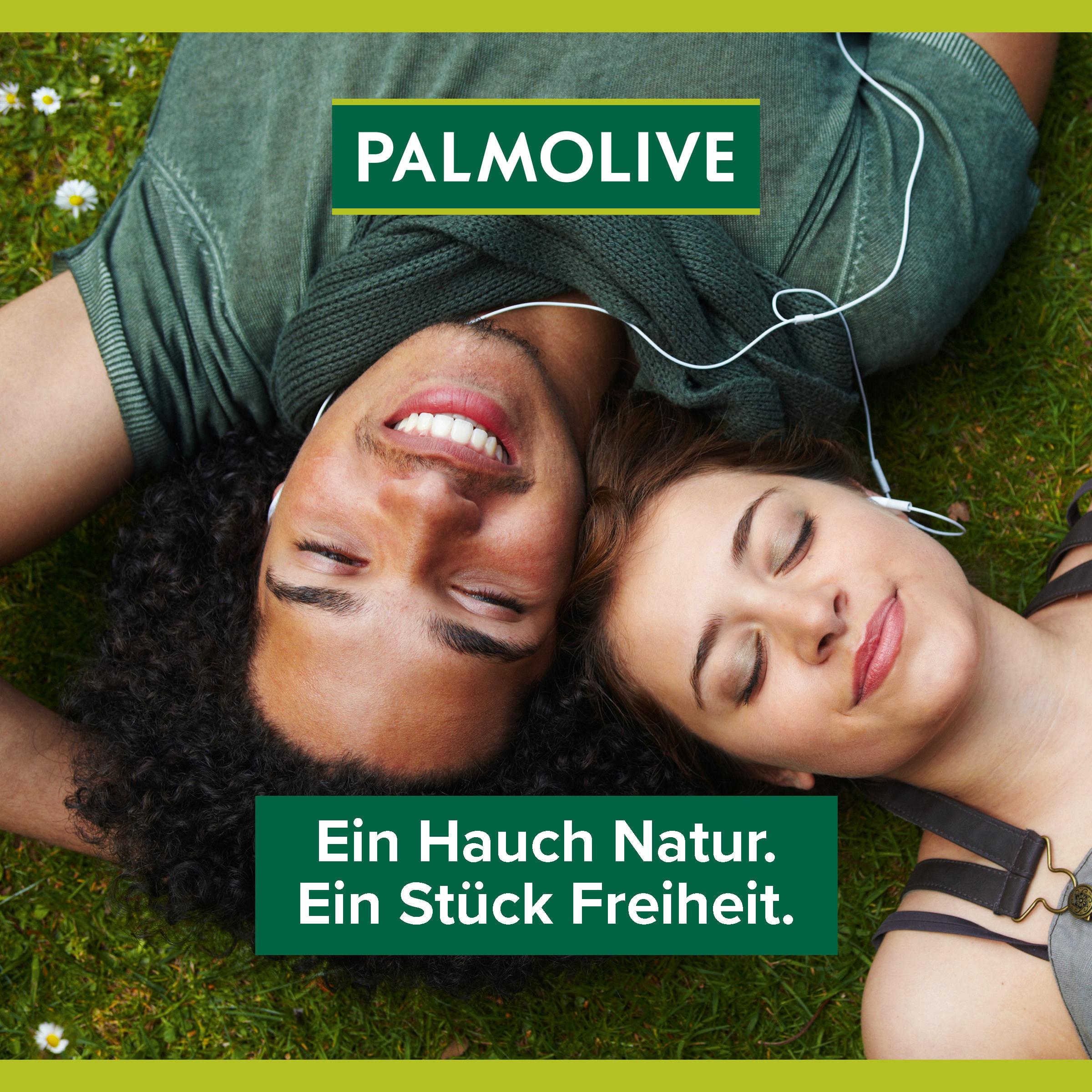 Produktbild Palmolive Cremebad Olive&Milch 4 von 6