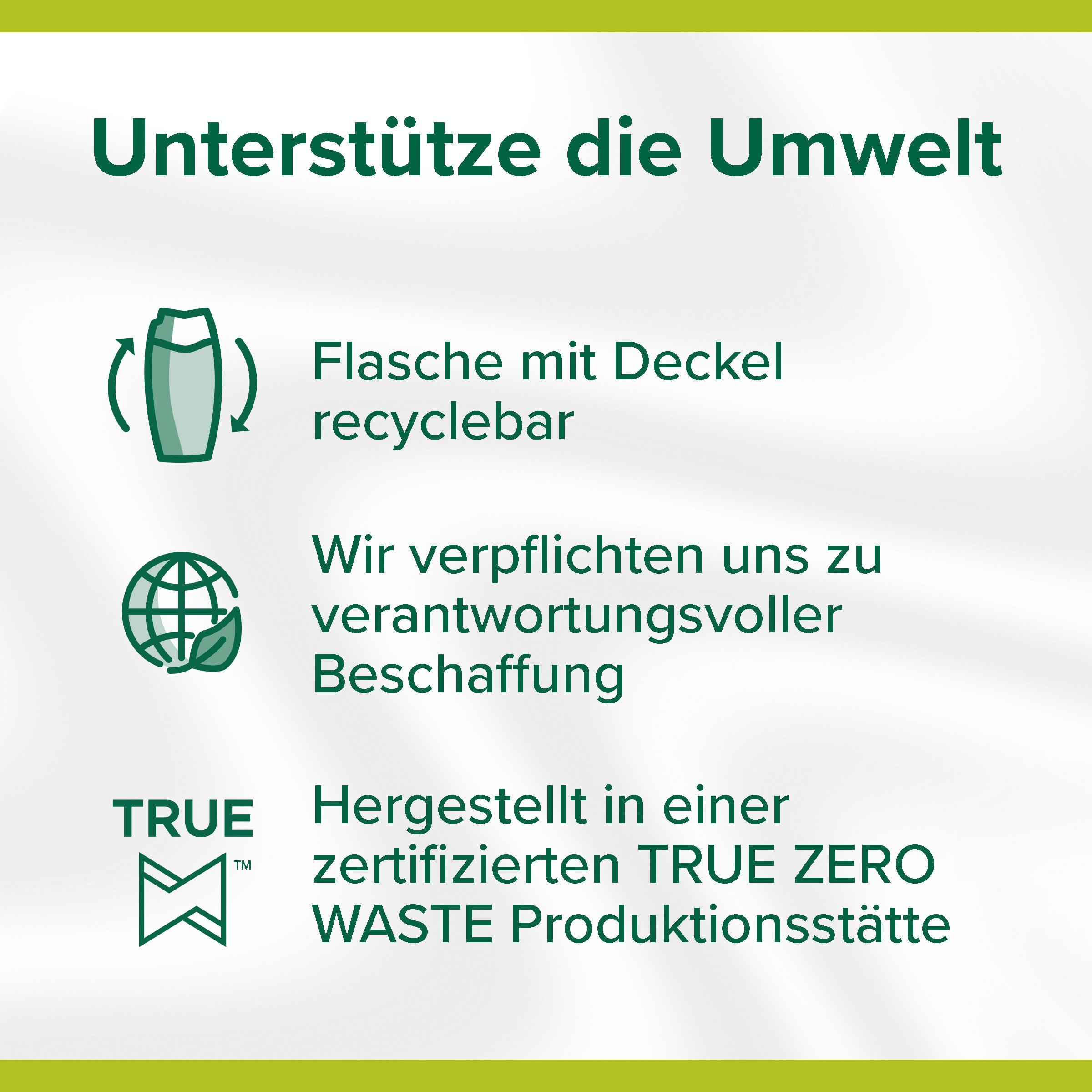 Produktbild Palmolive Cremebad Olive&Milch 6 von 6