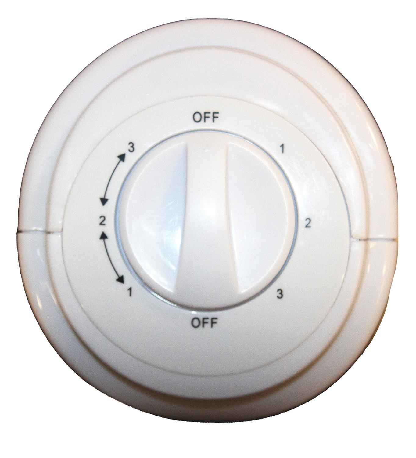 Produktbild Deluxa Turmventilator 3 von 5