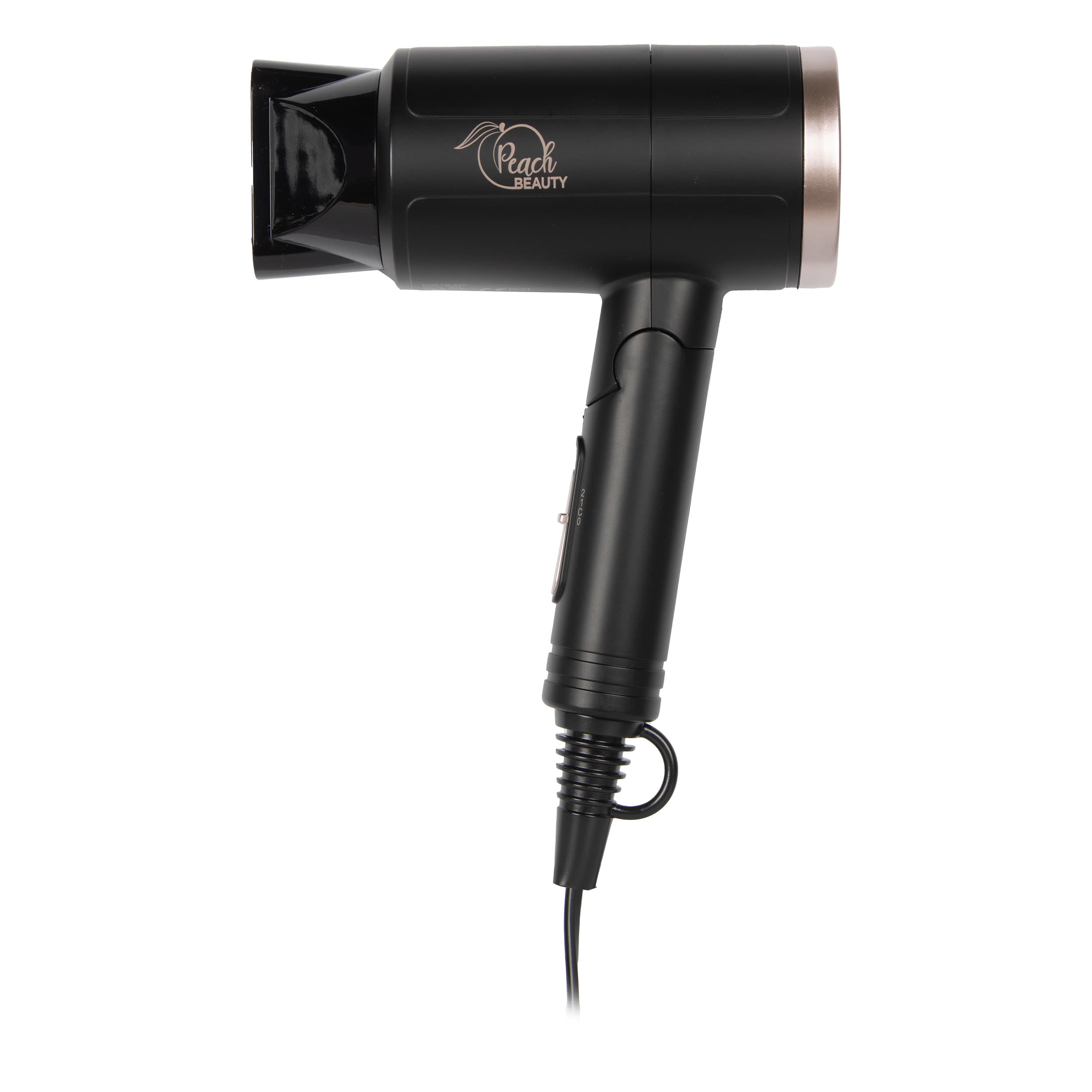 Peach Beauty Reiseföhn