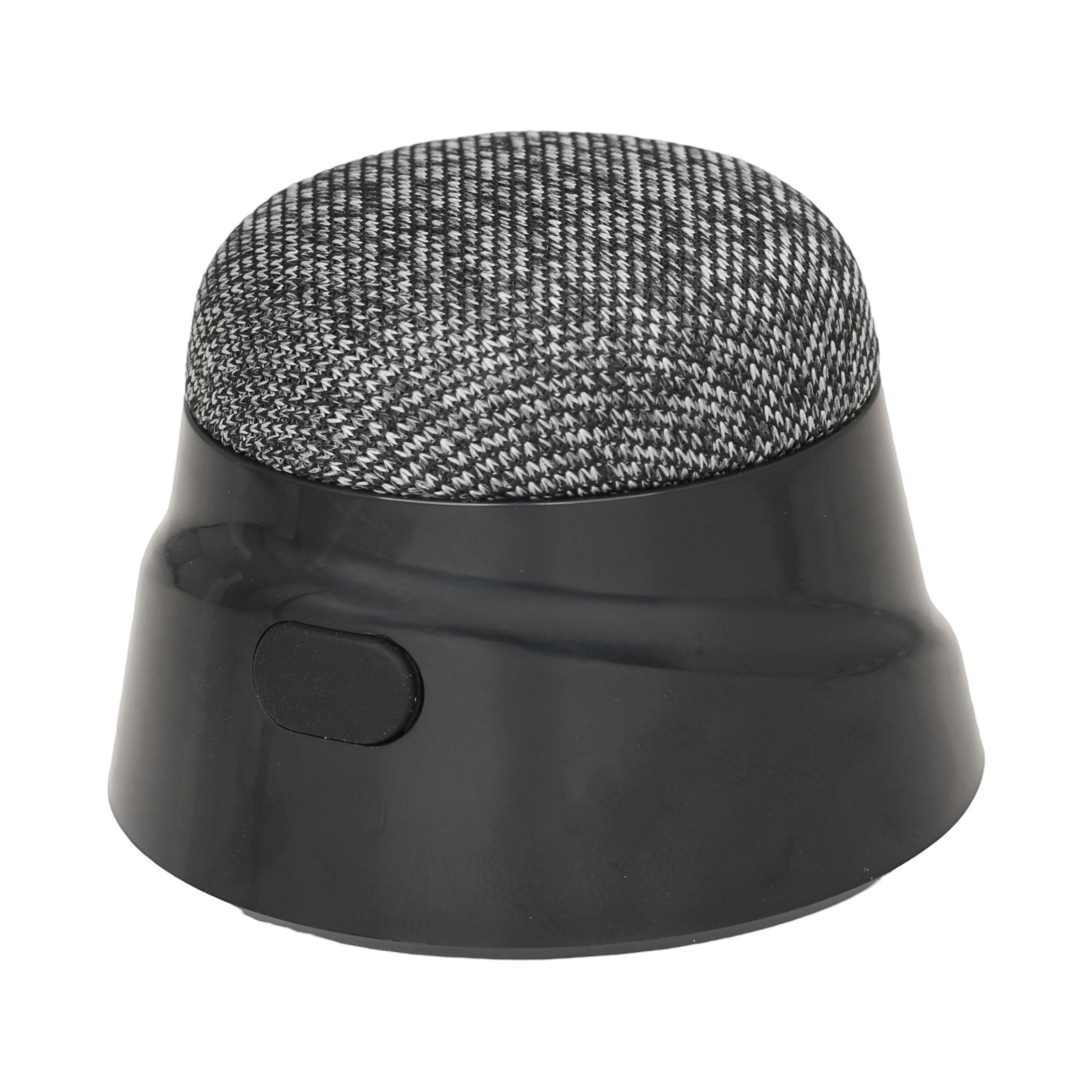 Produktbild Magnetic Speaker Black 4 von 4