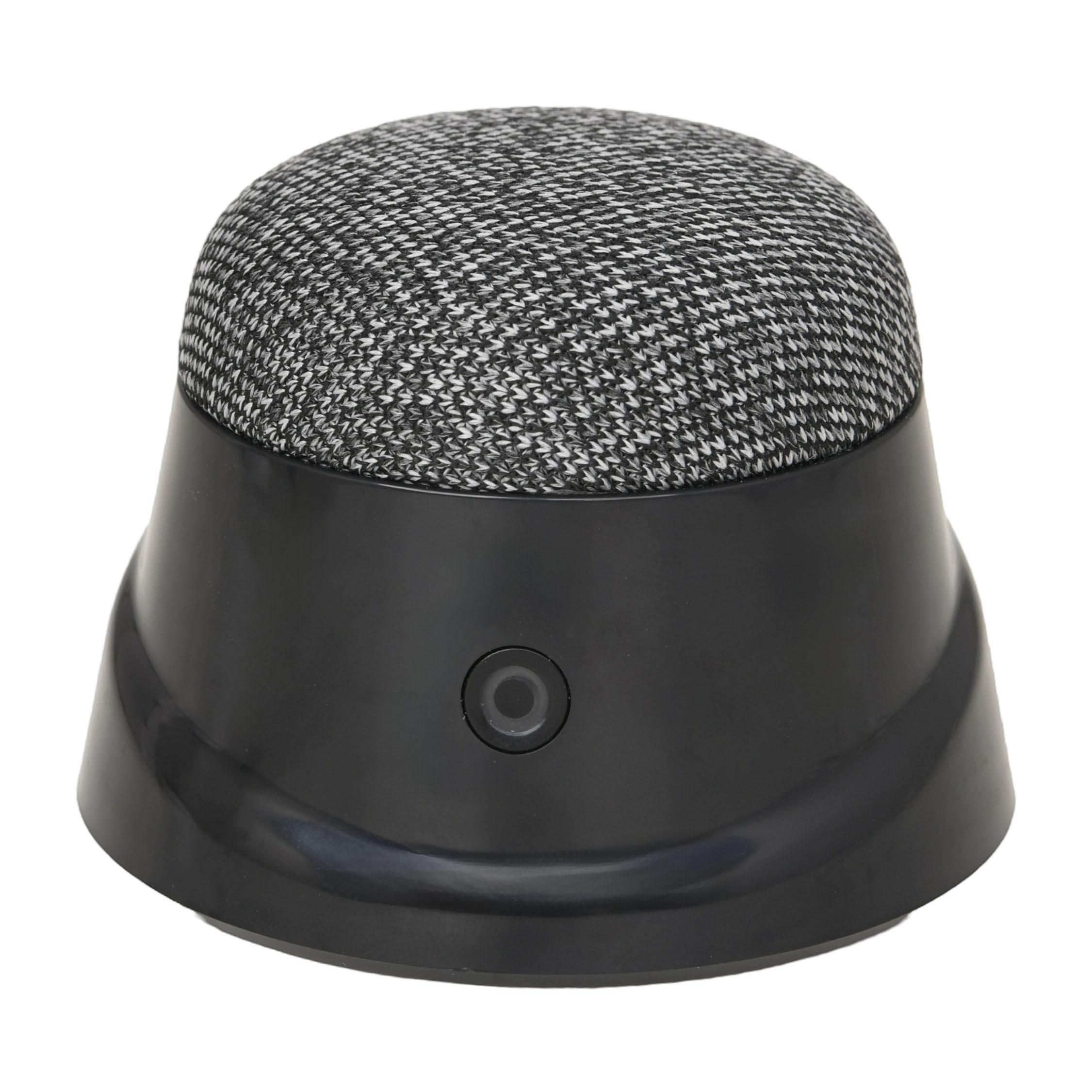 Produktbild Magnetic Speaker Black 3 von 4