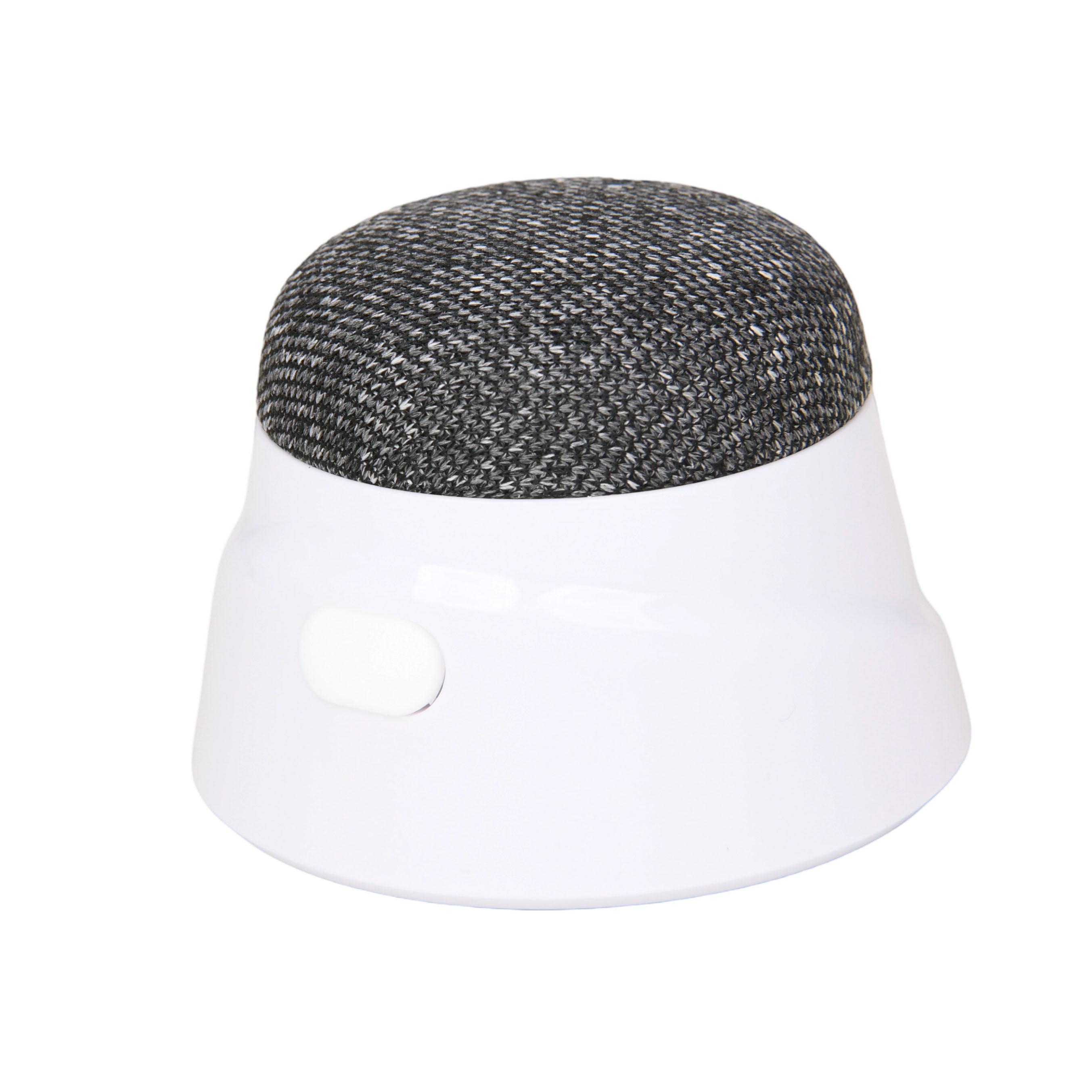 Produktbild Magnetic Speaker White 4 von 4
