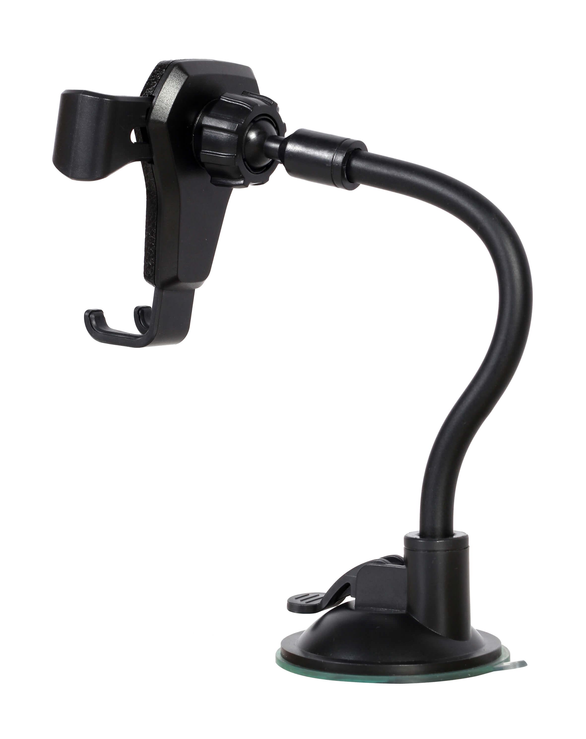 Produktbild 2-in-1 Car smartphone holder 2 von 7