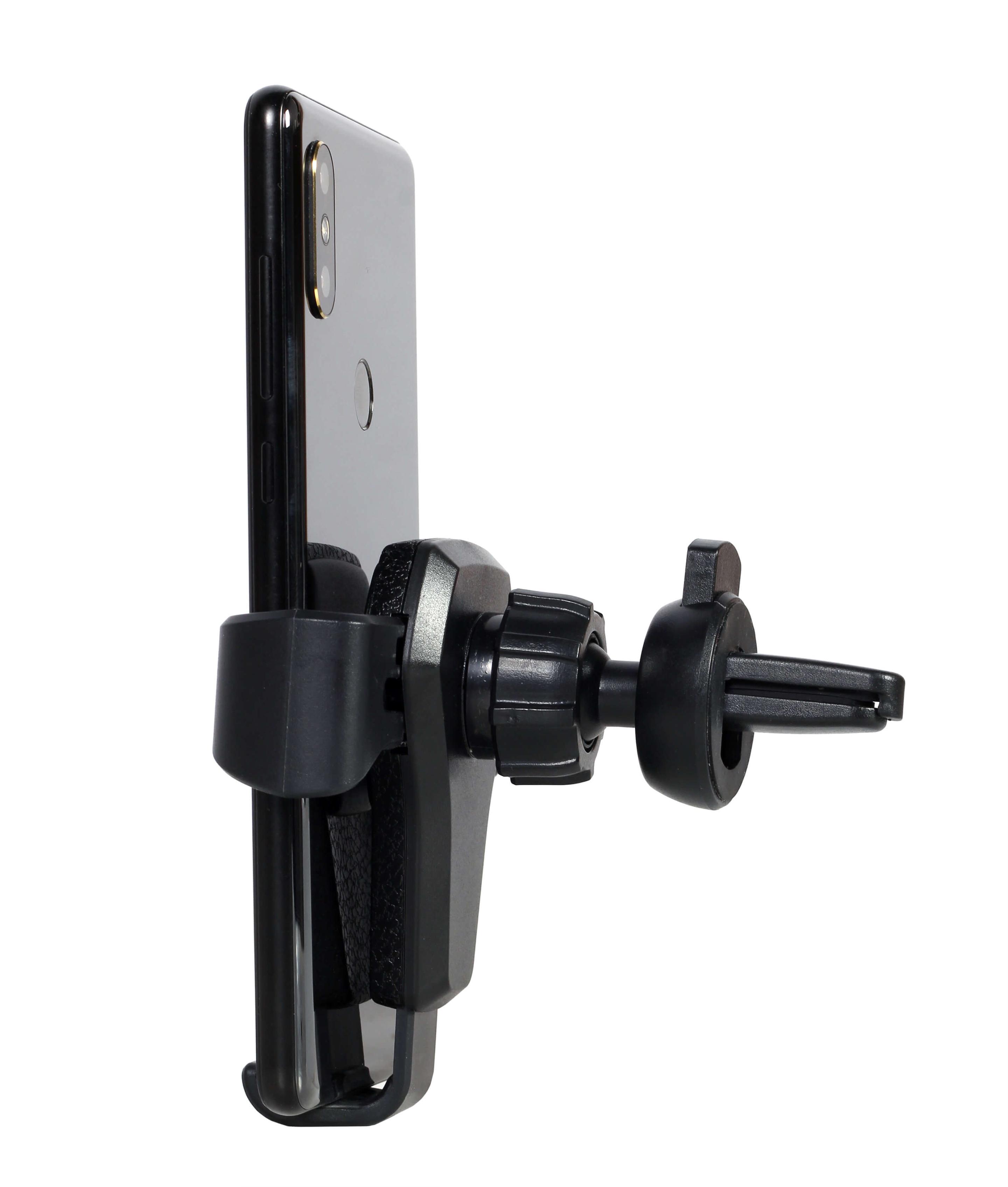 Produktbild 2-in-1 Car smartphone holder 5 von 7