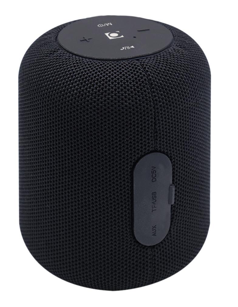 Gembird BT Speaker Black