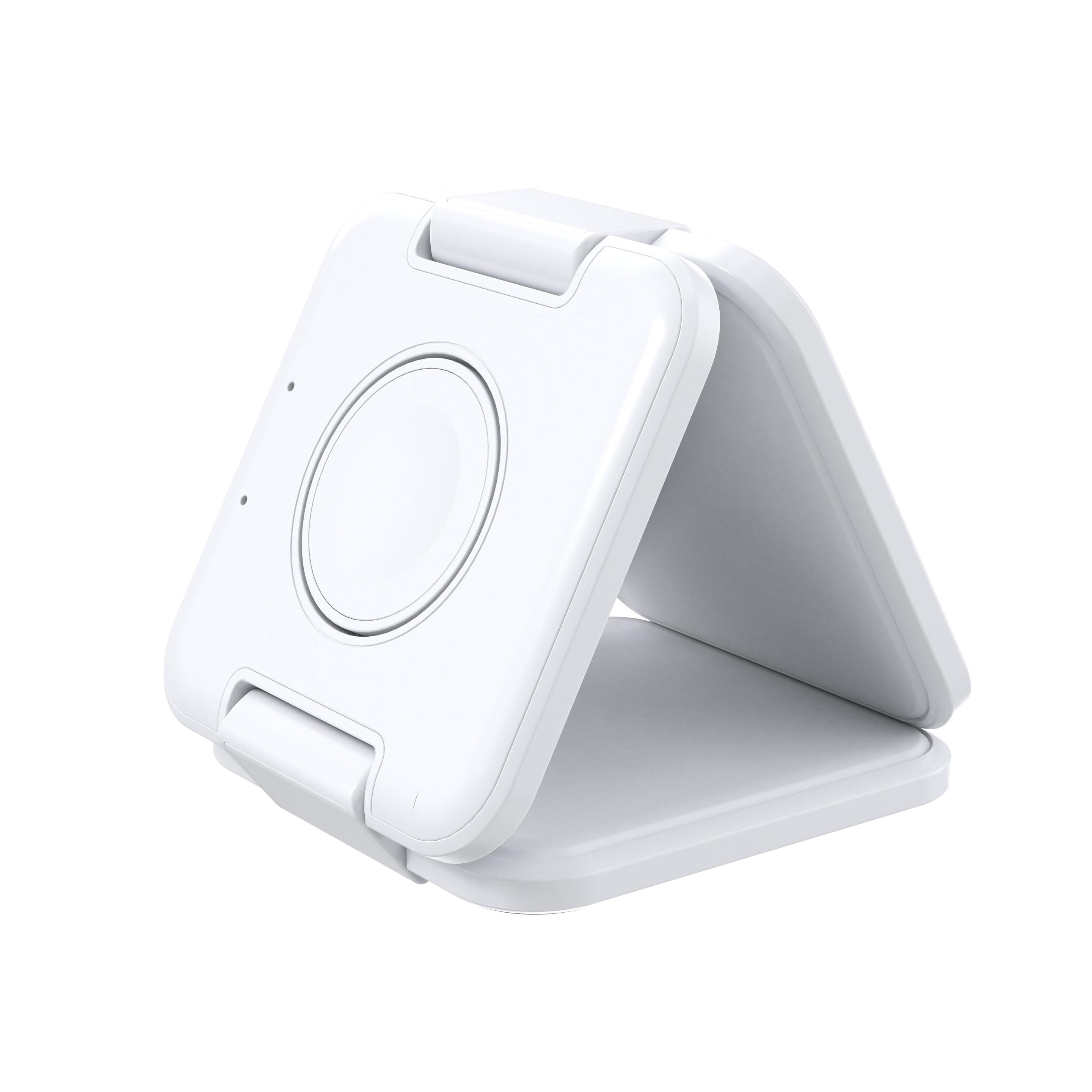 Produktbild MUELLER 3IN1 LADEPAD white 6 von 11