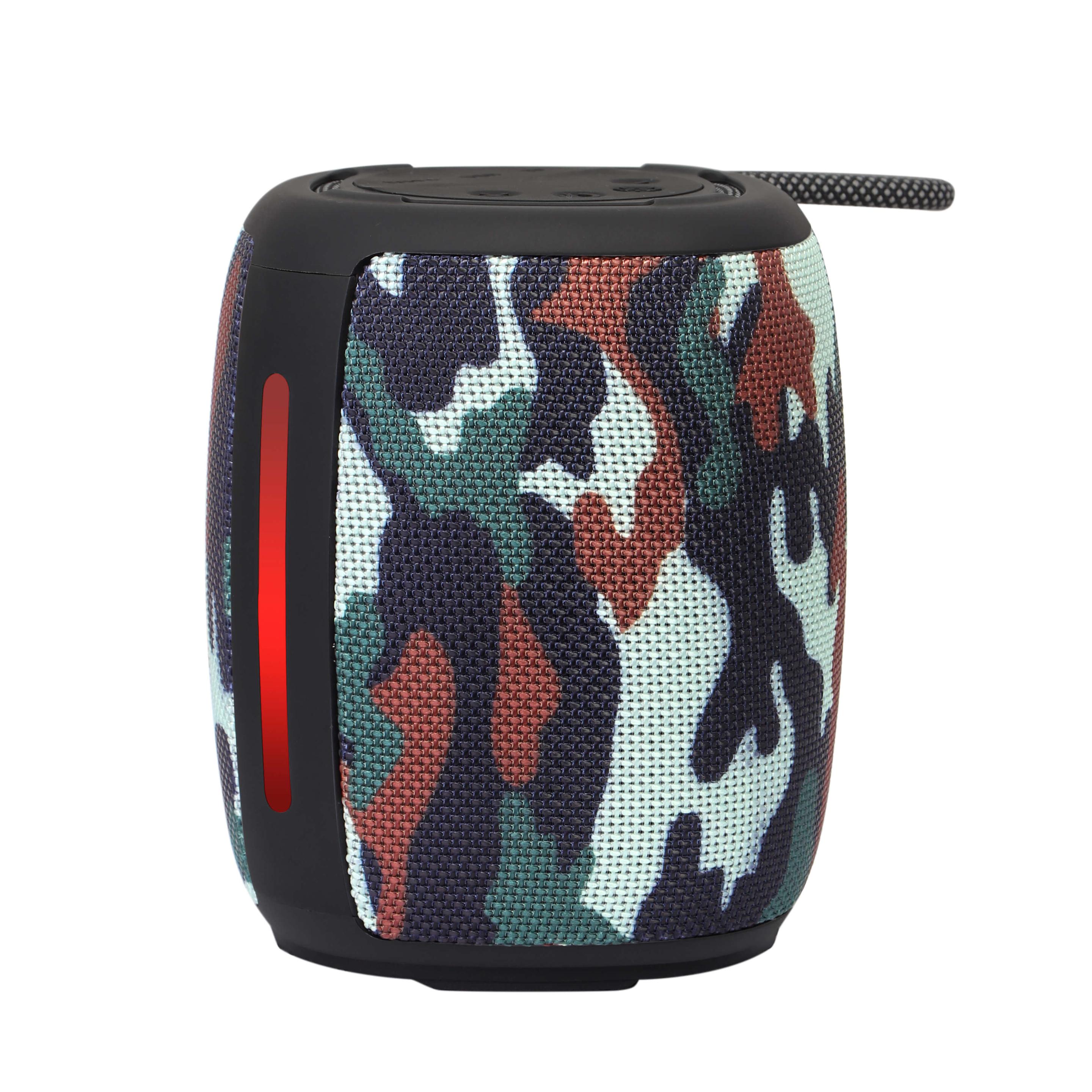Produktbild MUELLER BT LED SPEAKER Camo 4 von 8