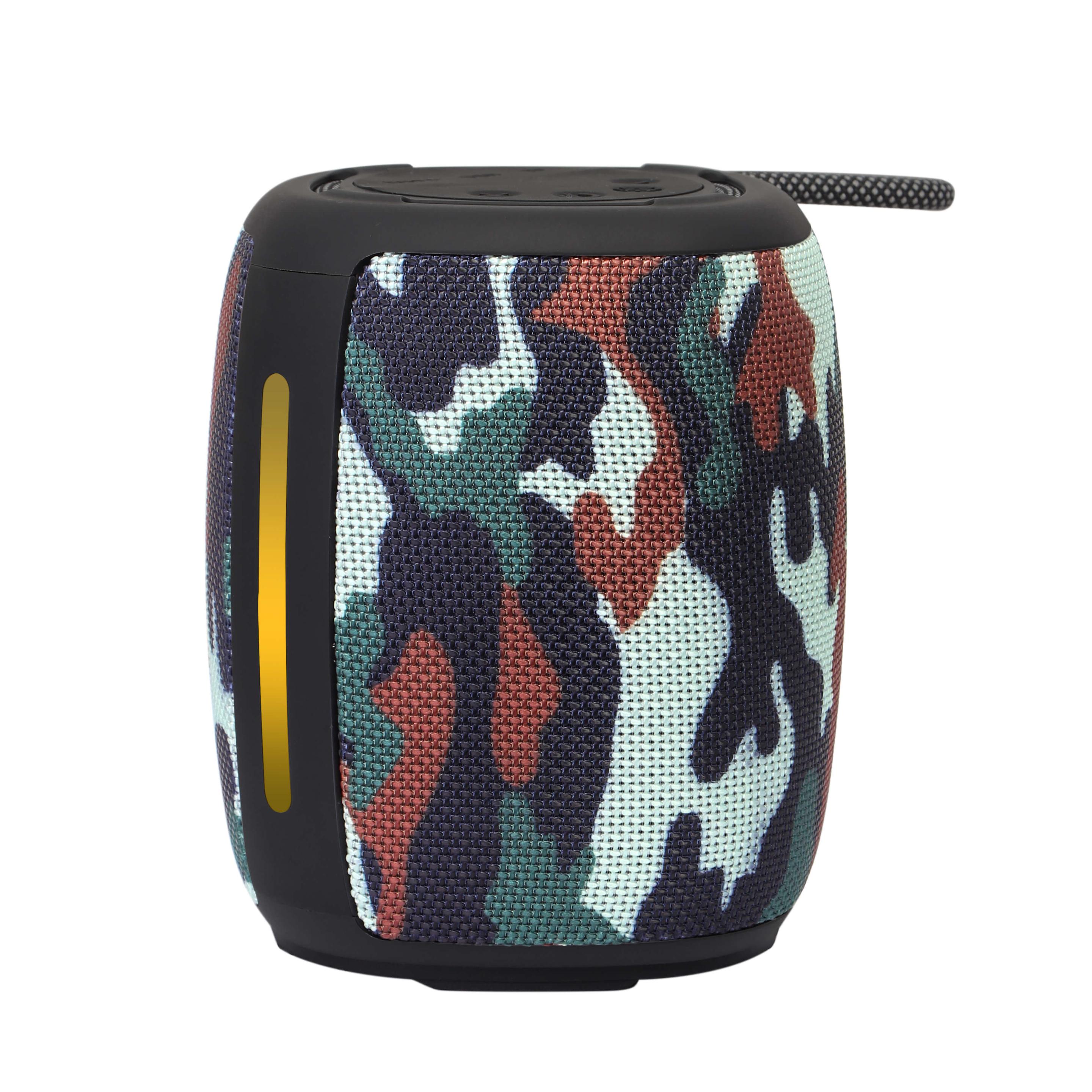 Produktbild MUELLER BT LED SPEAKER Camo 5 von 8