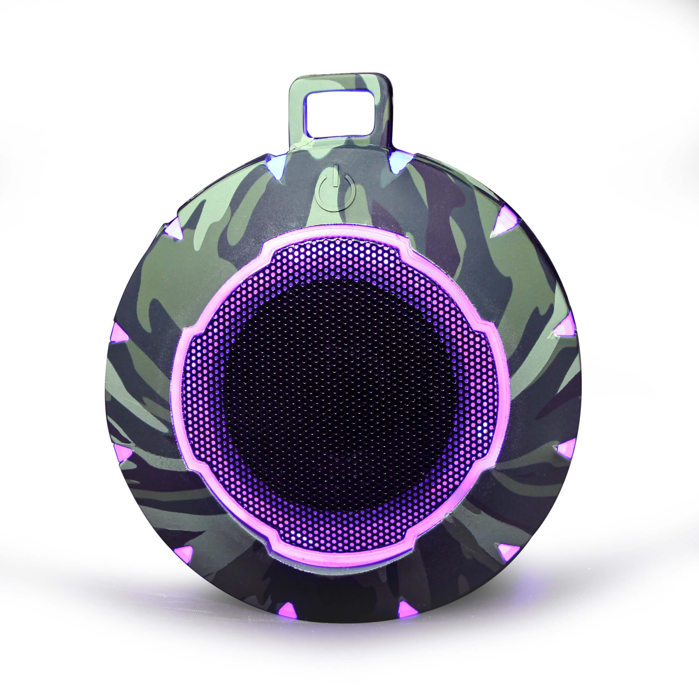 Produktbild MUELLER OUTDOOR BT- Camo 2 von 3