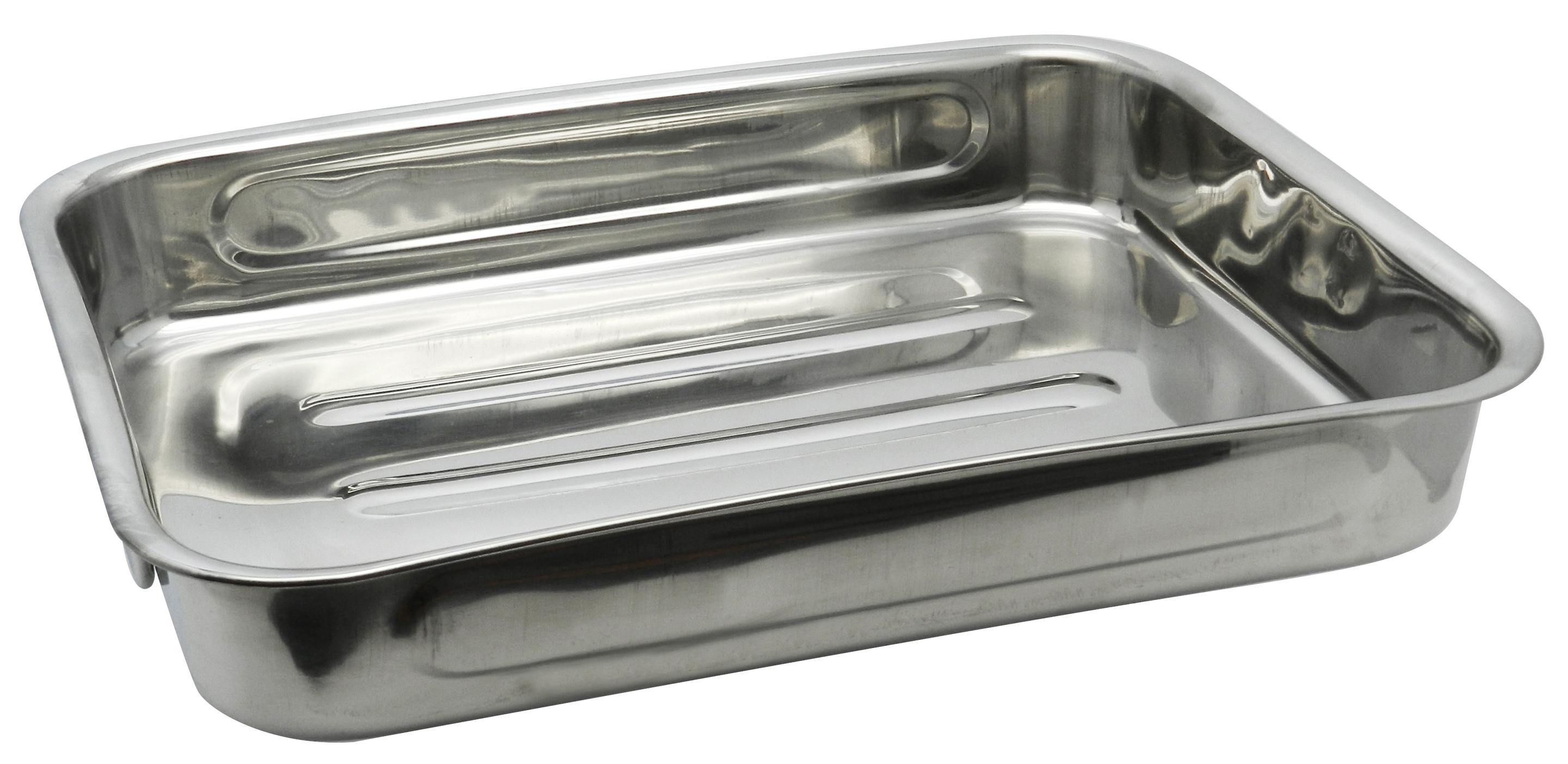 ELO Viereckpfanne Ø 35cm