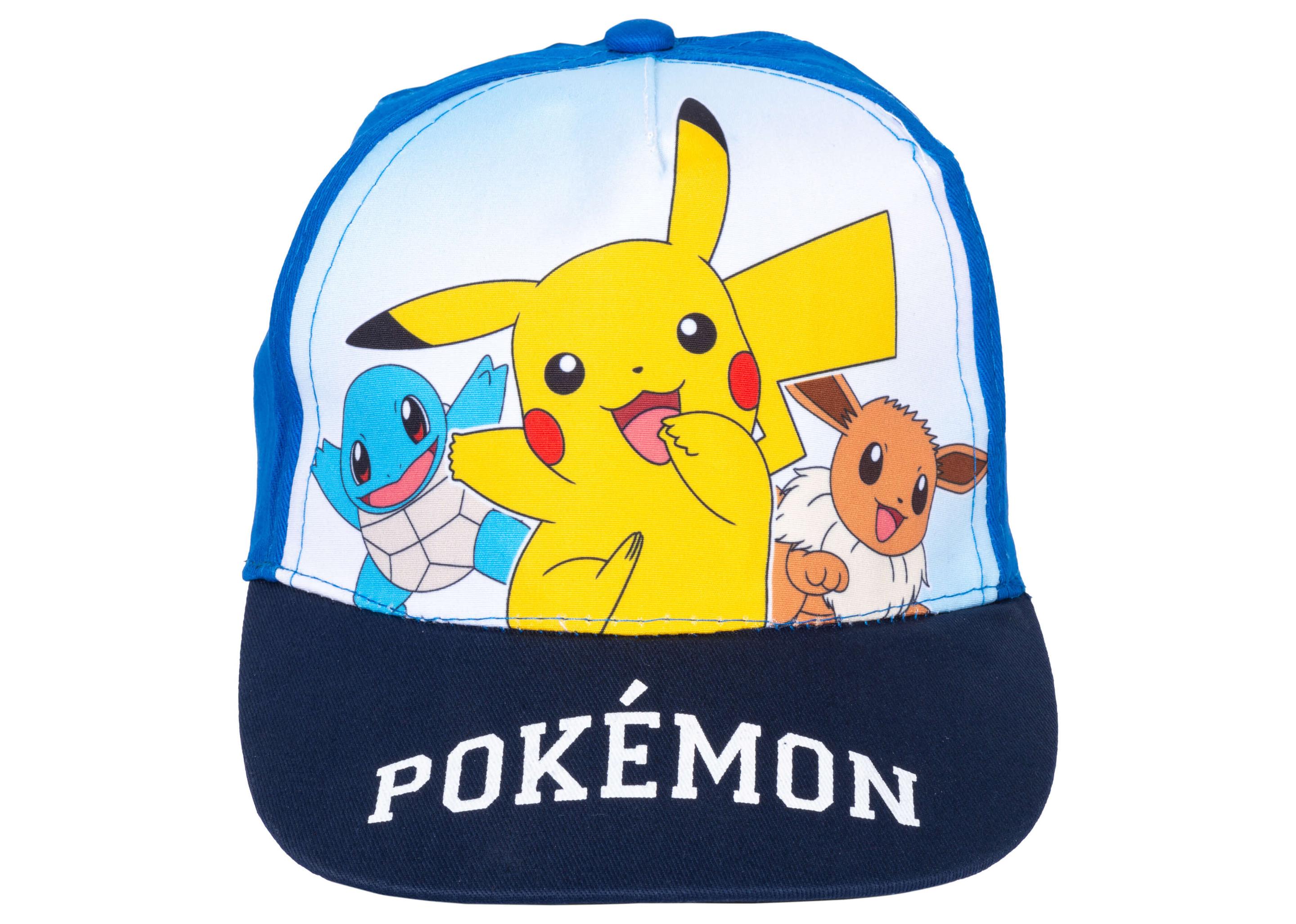 Produktbild Kappe - Pokémon - Master 2 von 2