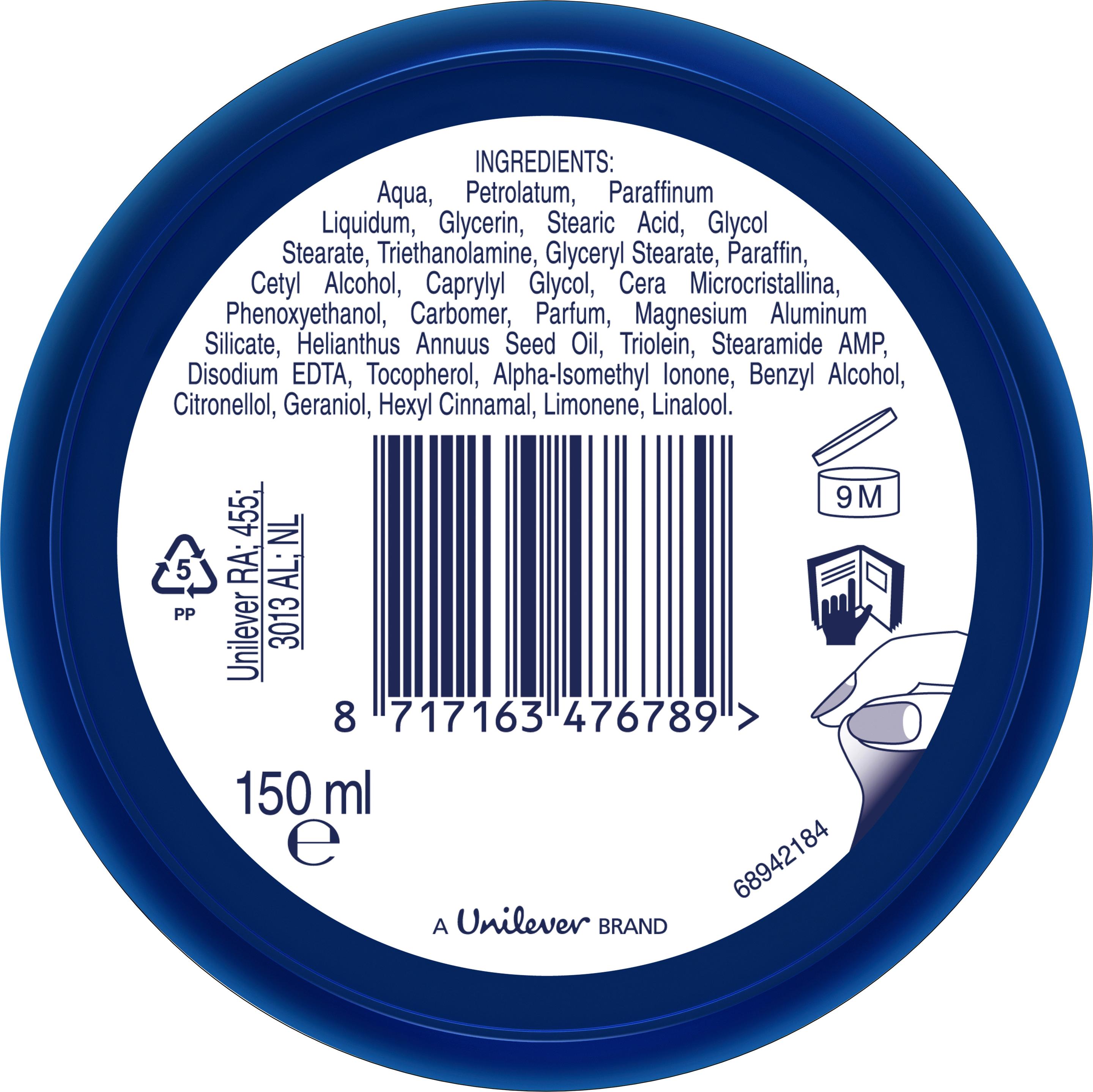 Produktbild Dove Body Love Reichhaltige Pflege Feuchtigkeitscreme 8 von 13