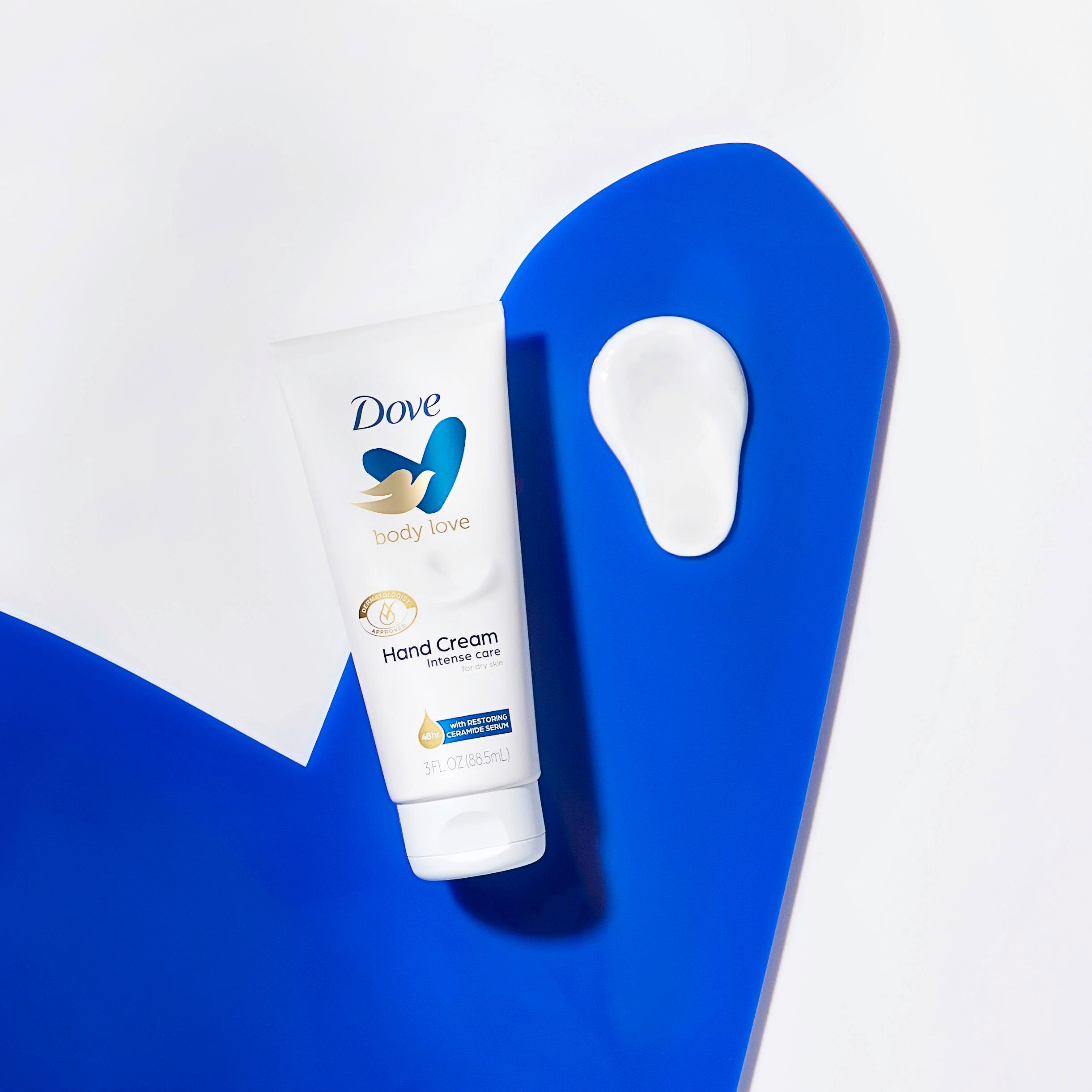 Produktbild Dove Body Love Handcreme Intensiv  2 von 4