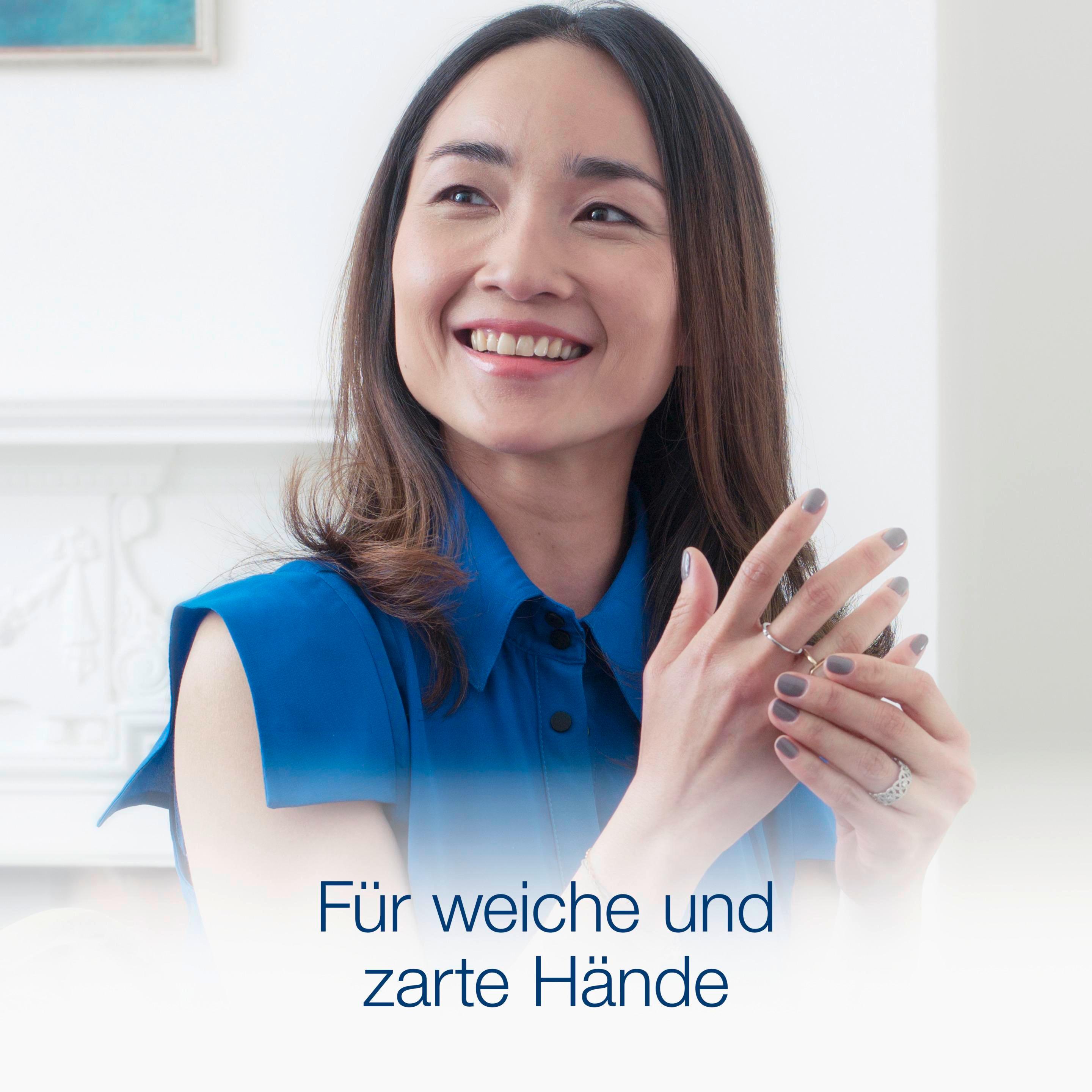 Produktbild Dove Body Love Handcreme Intensiv  3 von 4