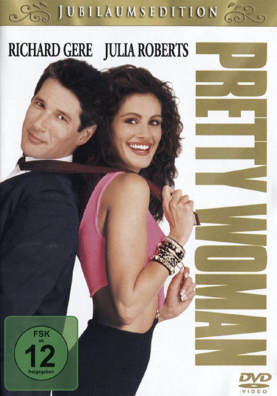 Pretty Woman - Jubiläumsedition