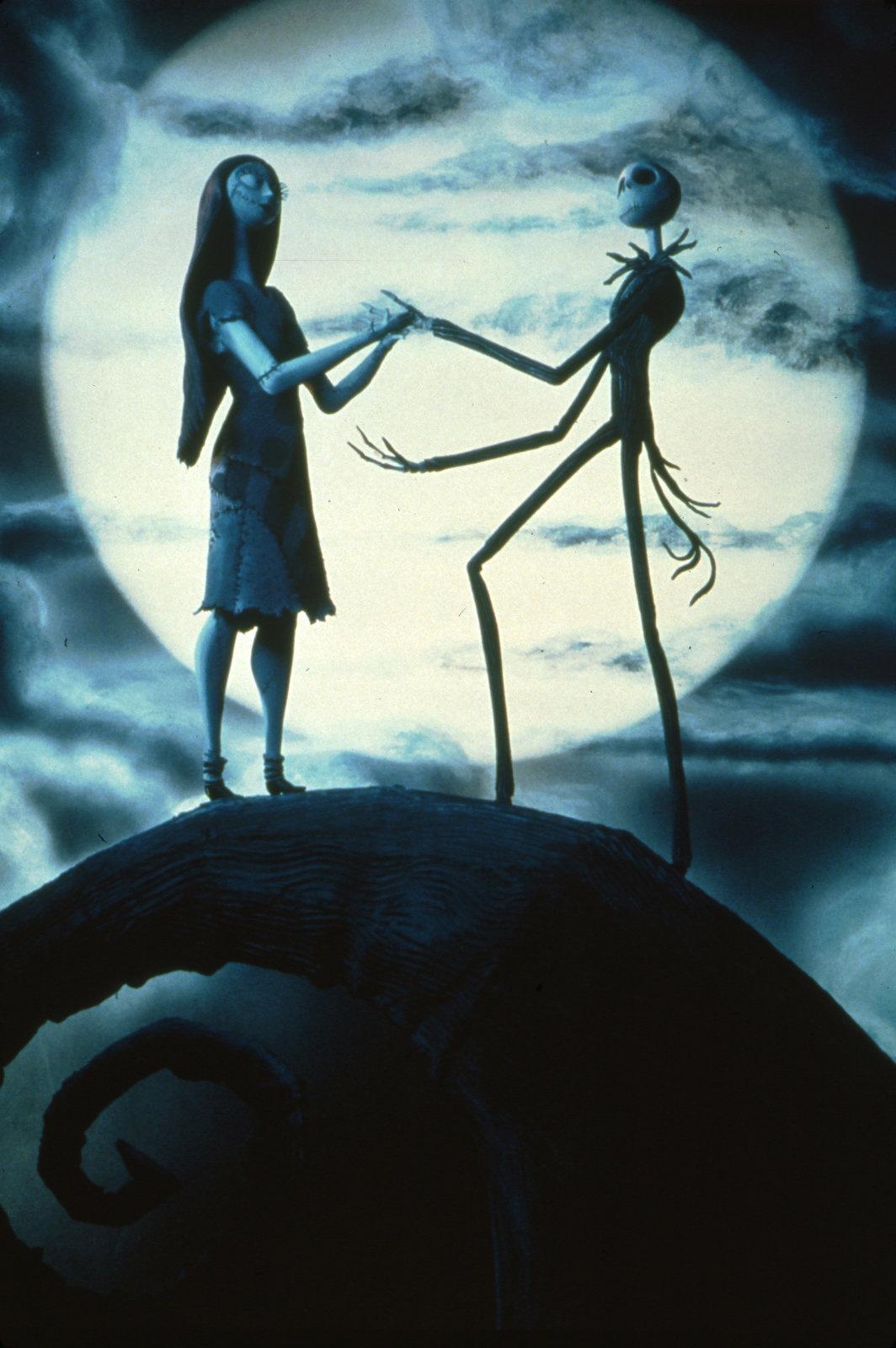 Produktbild Nightmare before Christmas 3 von 7