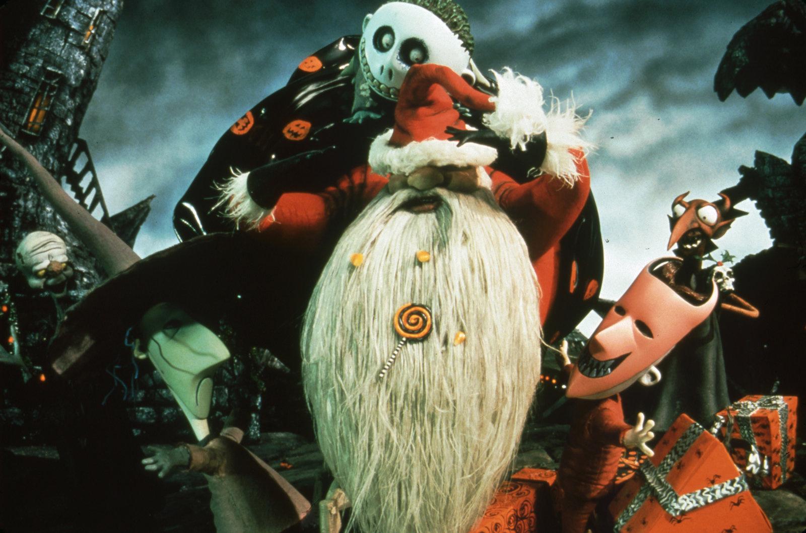 Produktbild Nightmare before Christmas 4 von 7