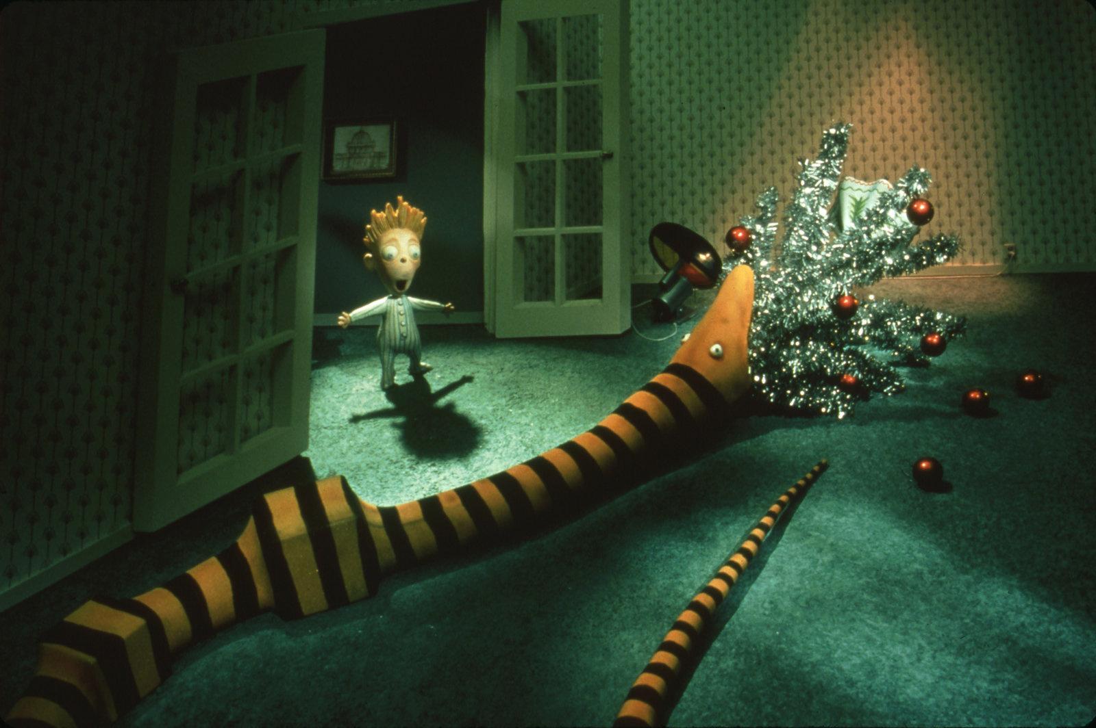 Produktbild Nightmare before Christmas 5 von 7