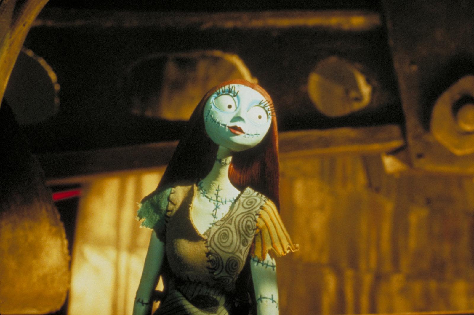 Produktbild Nightmare before Christmas 6 von 7