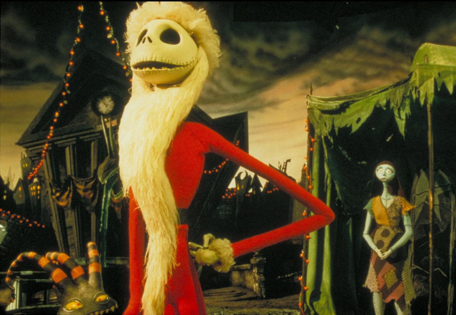 Produktbild Nightmare before Christmas 7 von 7