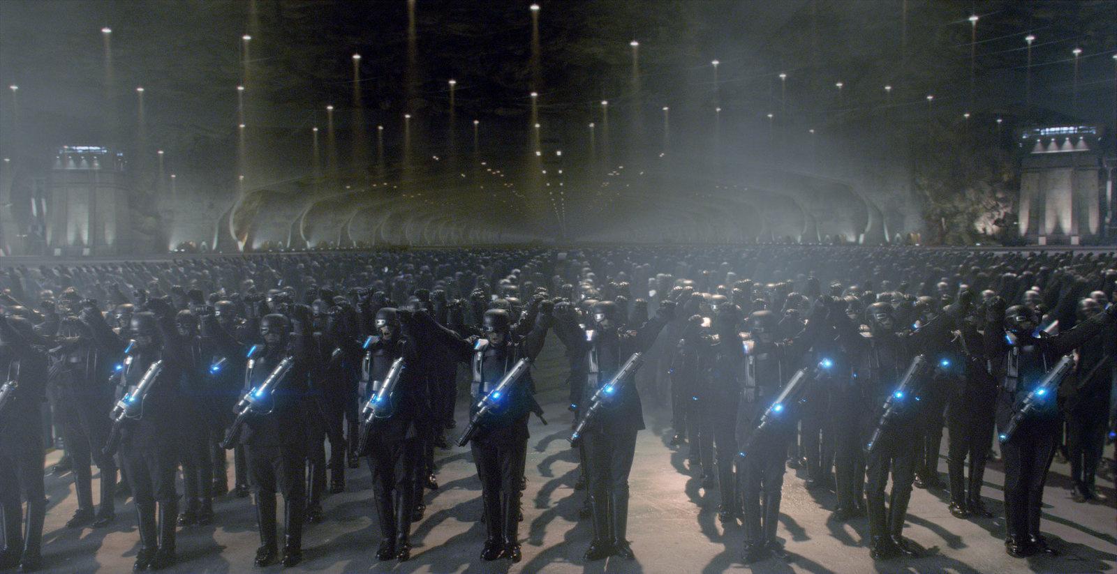 Produktbild Captain America - The First Avenger 5 von 12