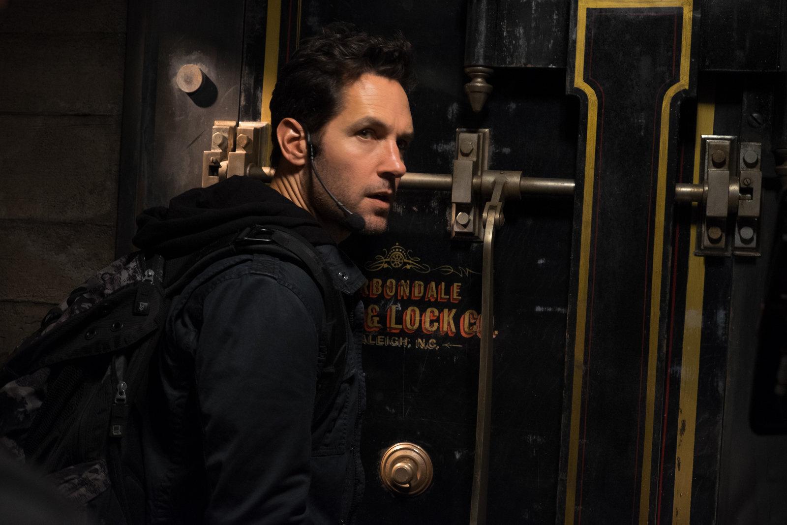 Produktbild Ant-Man 3 von 12