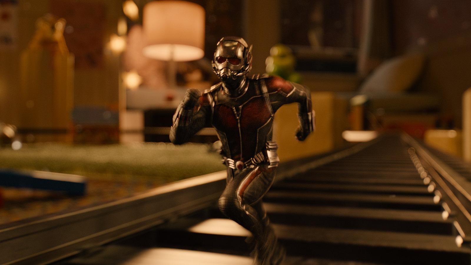 Produktbild Ant-Man 4 von 12