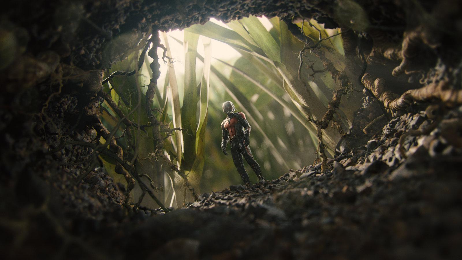 Produktbild Ant-Man 7 von 12
