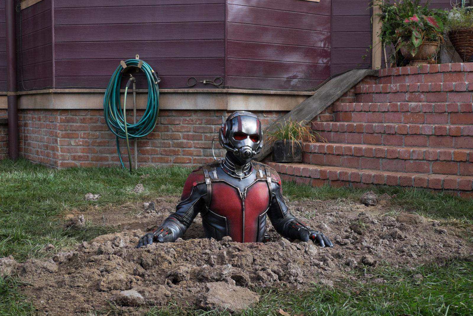 Produktbild Ant-Man 9 von 12