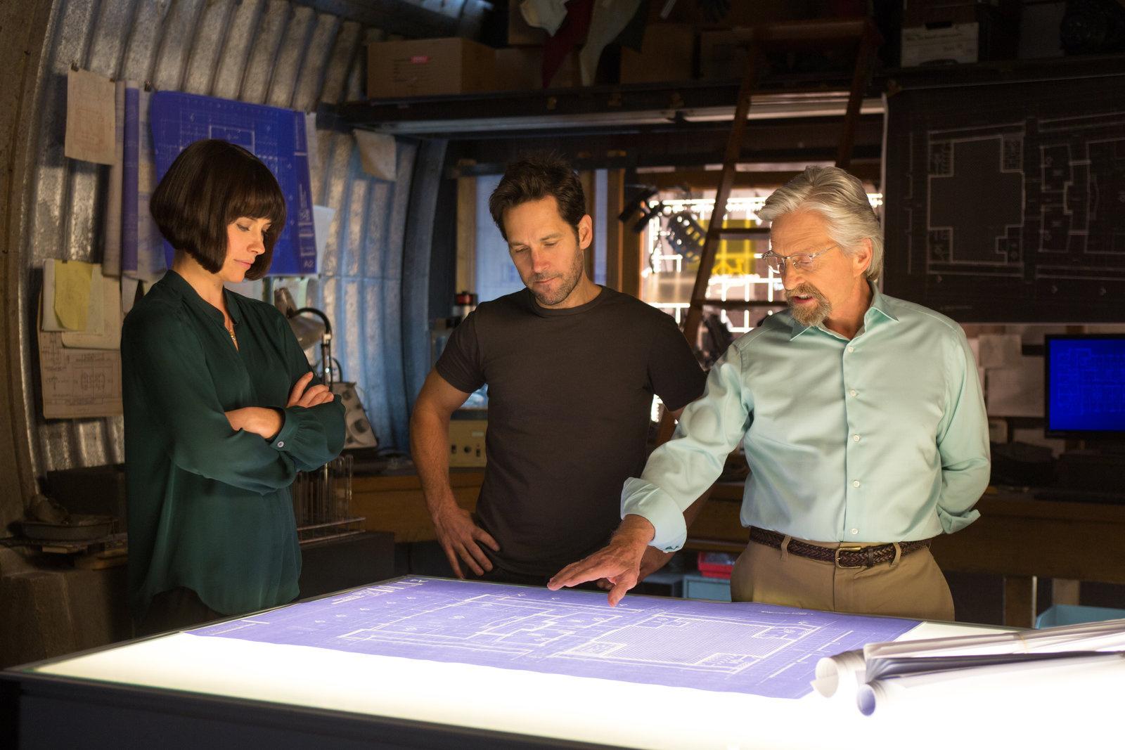 Produktbild Ant-Man 10 von 12