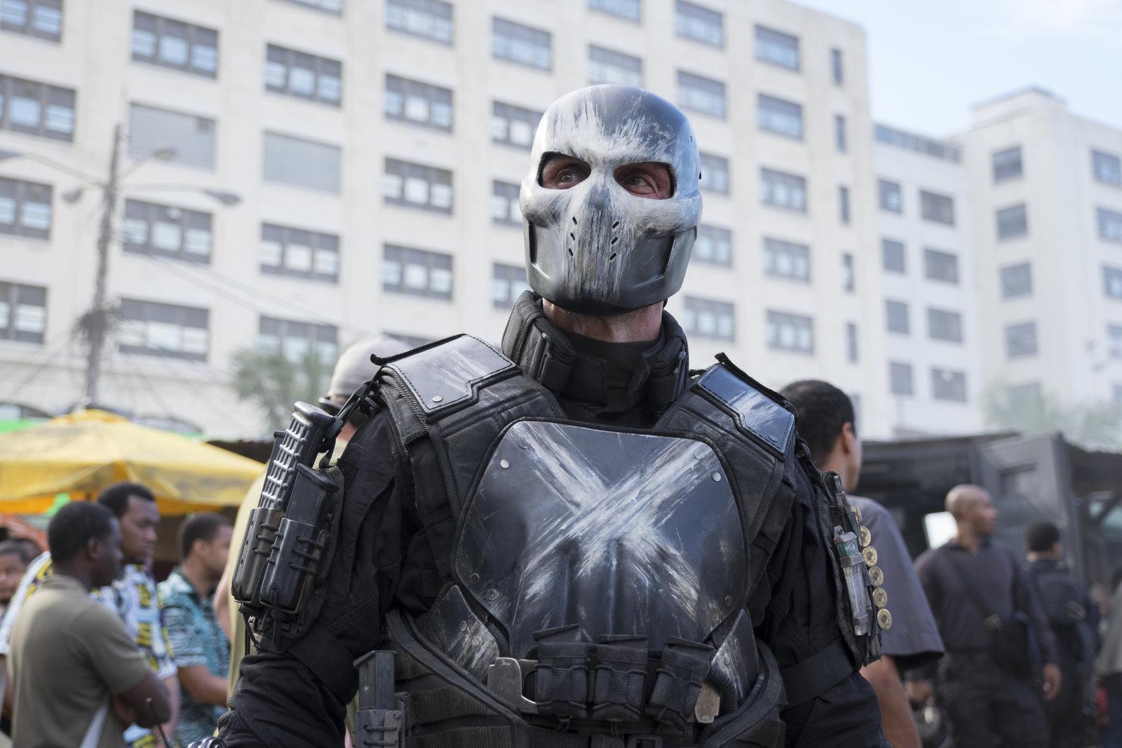 Produktbild The First Avenger: Civil War 5 von 12