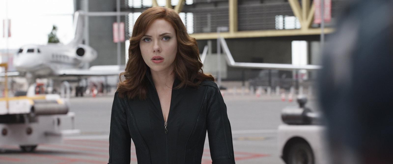 Produktbild The First Avenger: Civil War 8 von 12