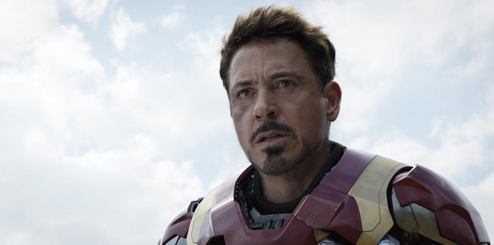 Produktbild The First Avenger: Civil War 10 von 12