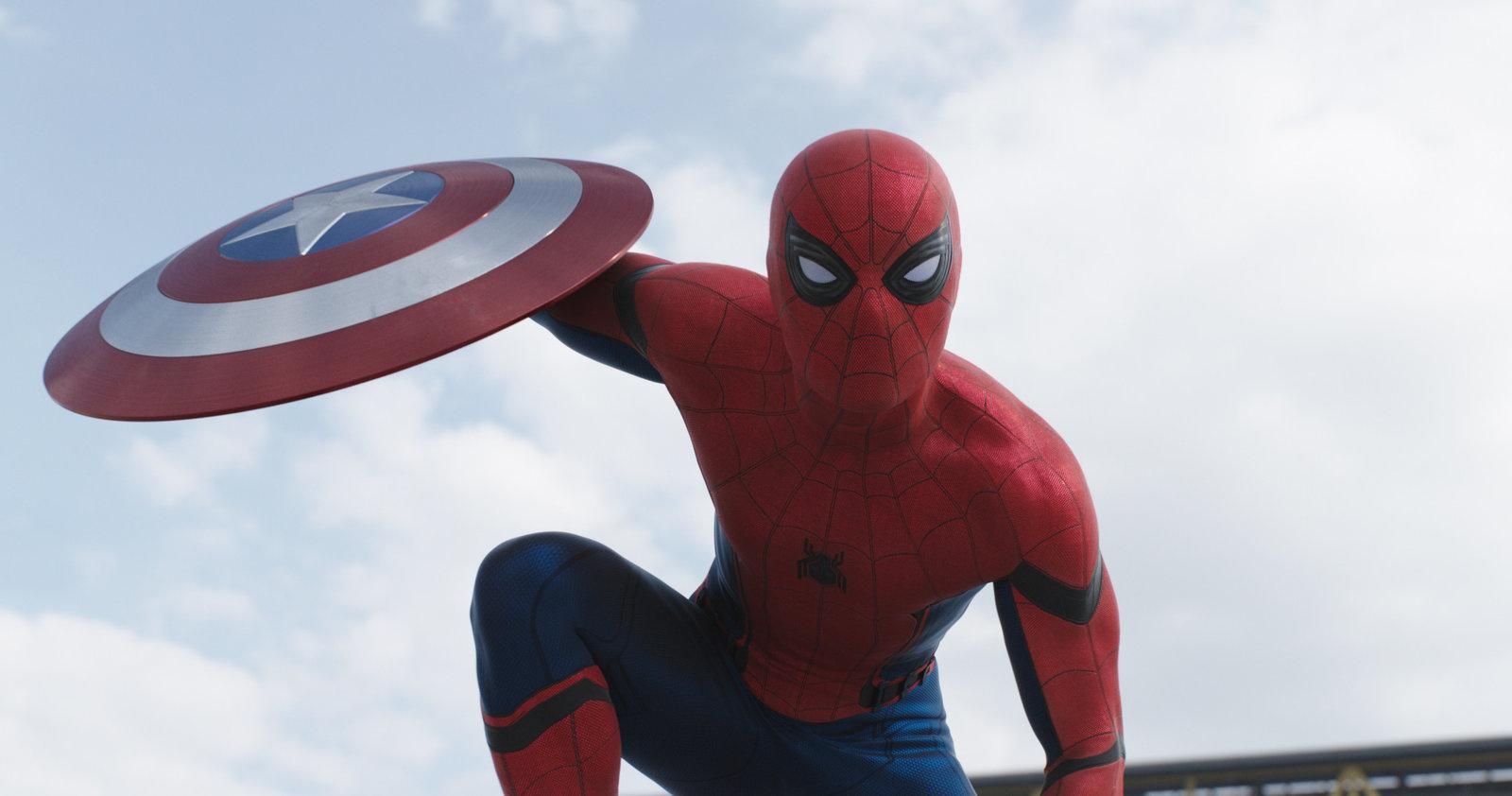Produktbild The First Avenger: Civil War 12 von 12