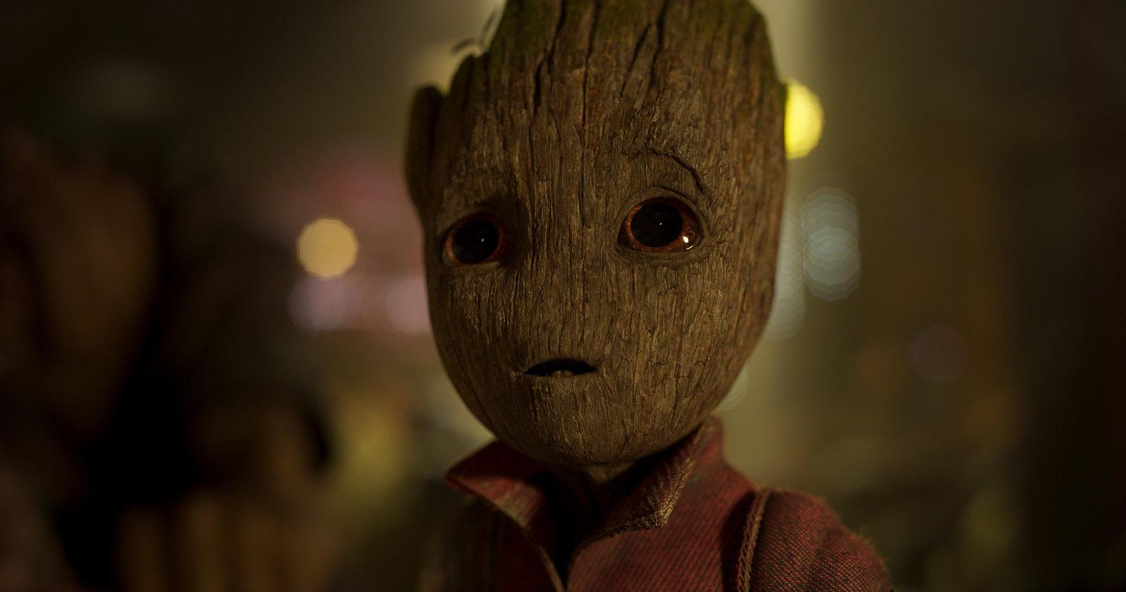 Produktbild Guardians of the Galaxy 2 4 von 12