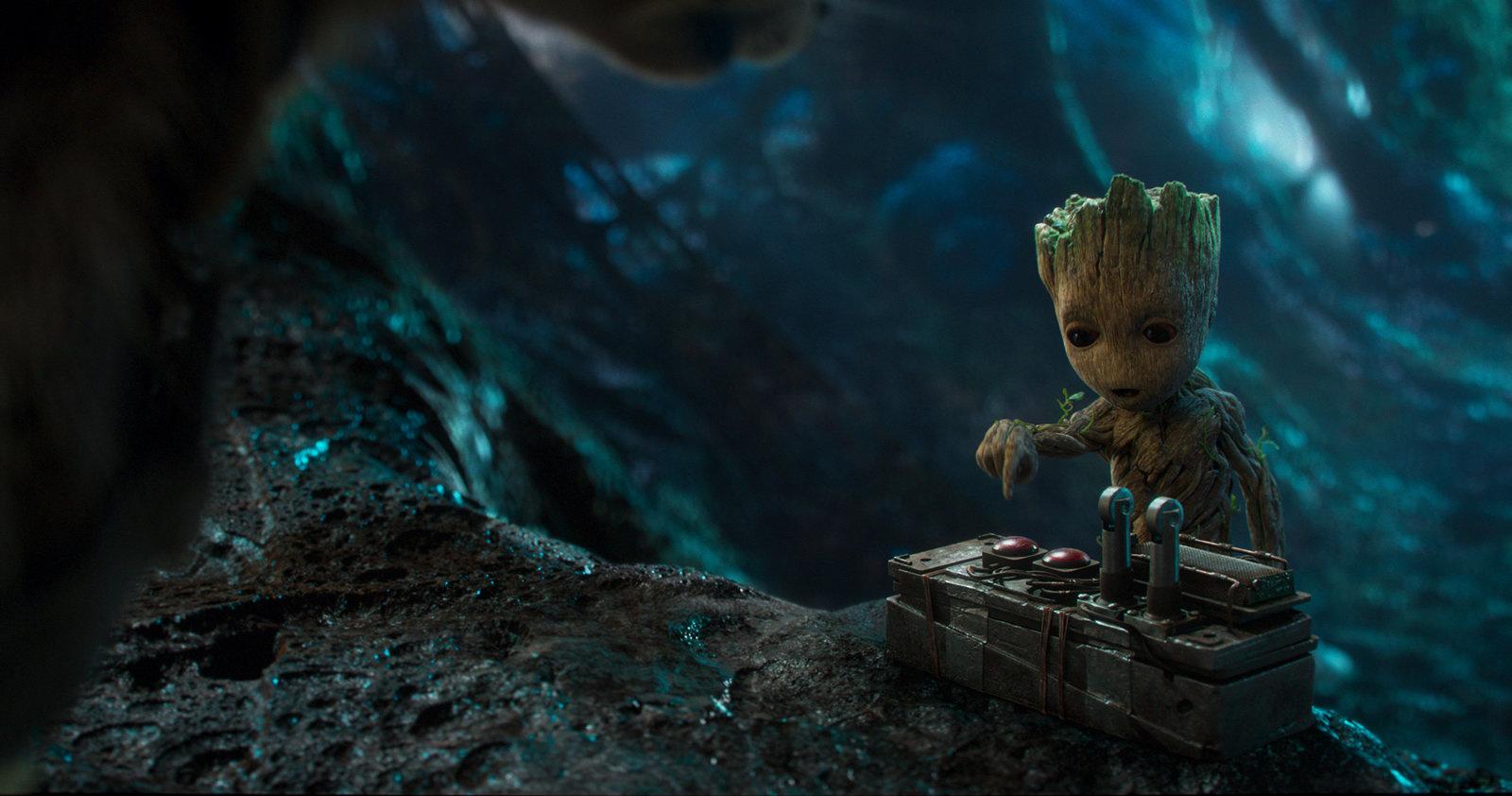 Produktbild Guardians of the Galaxy 2 6 von 12