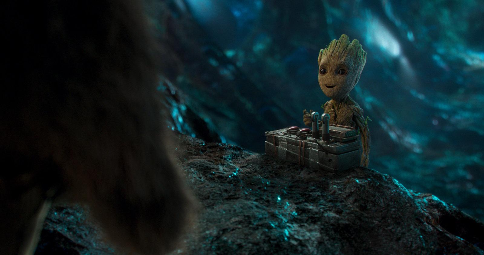Produktbild Guardians of the Galaxy 2 7 von 12