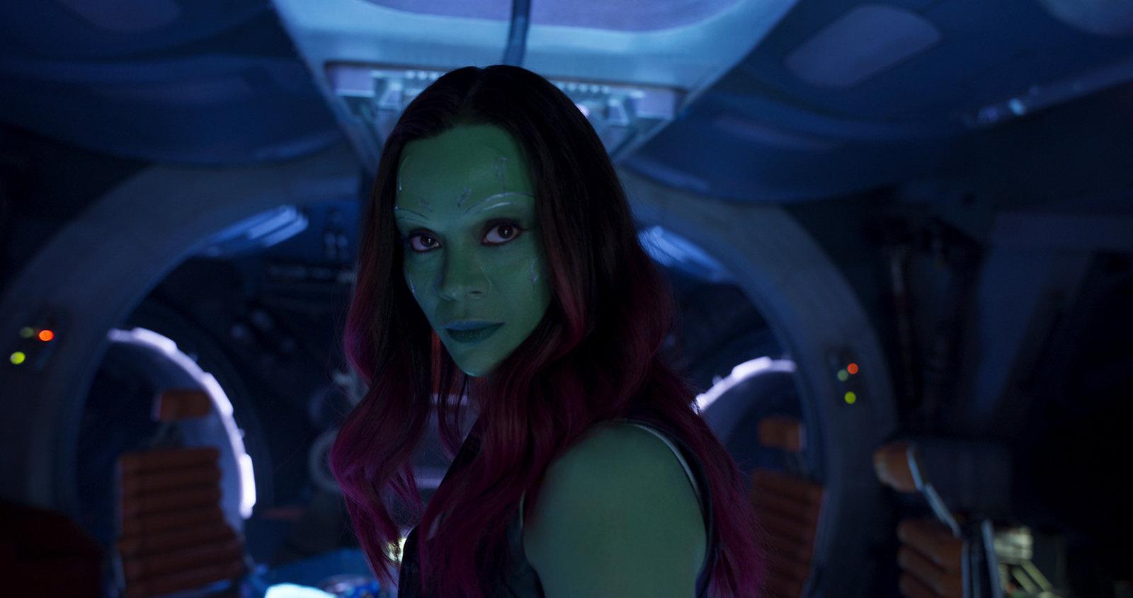 Produktbild Guardians of the Galaxy 2 9 von 12