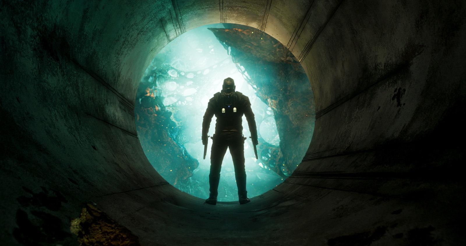 Produktbild Guardians of the Galaxy 2 10 von 12