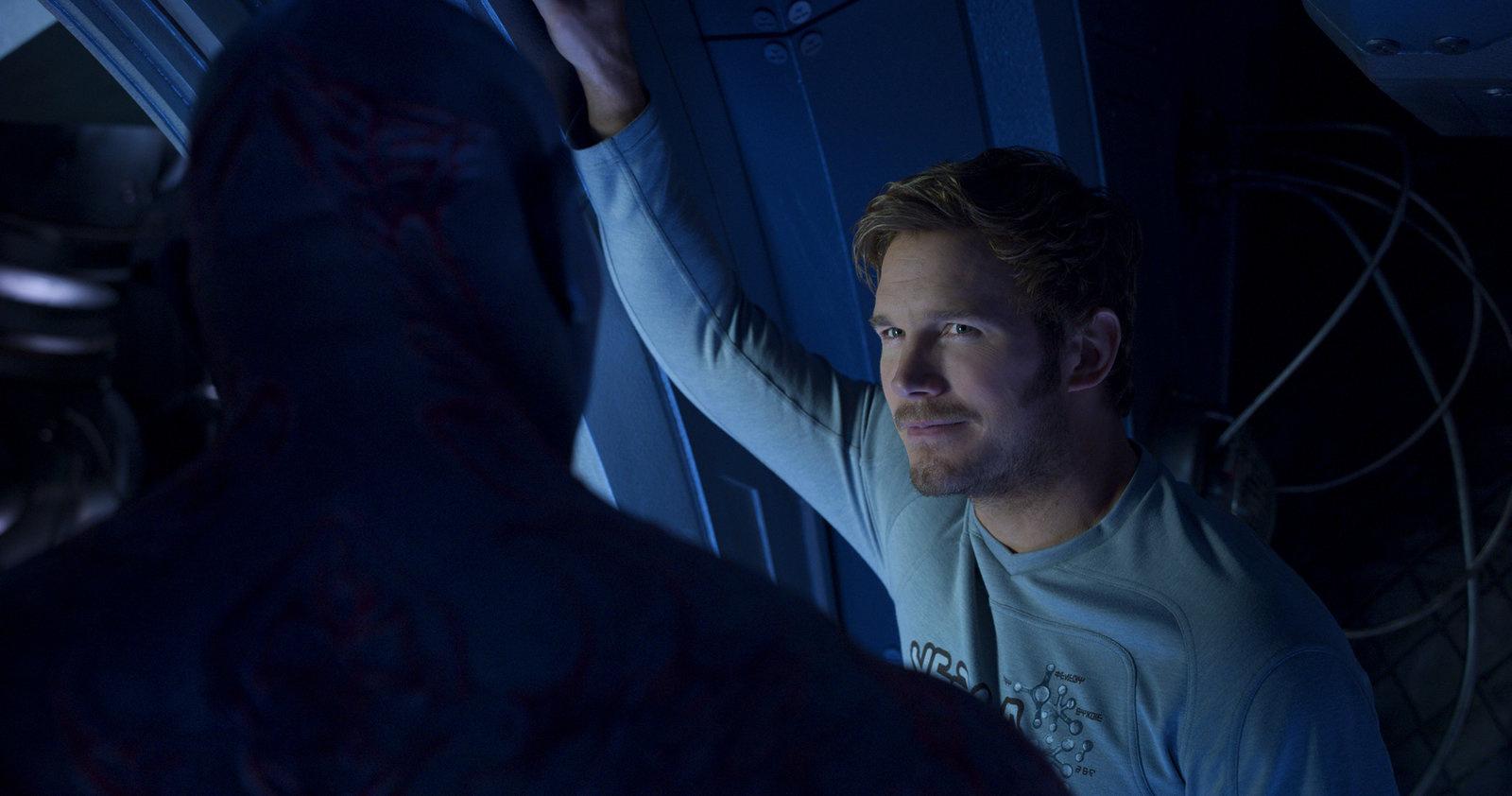 Produktbild Guardians of the Galaxy 2 11 von 12