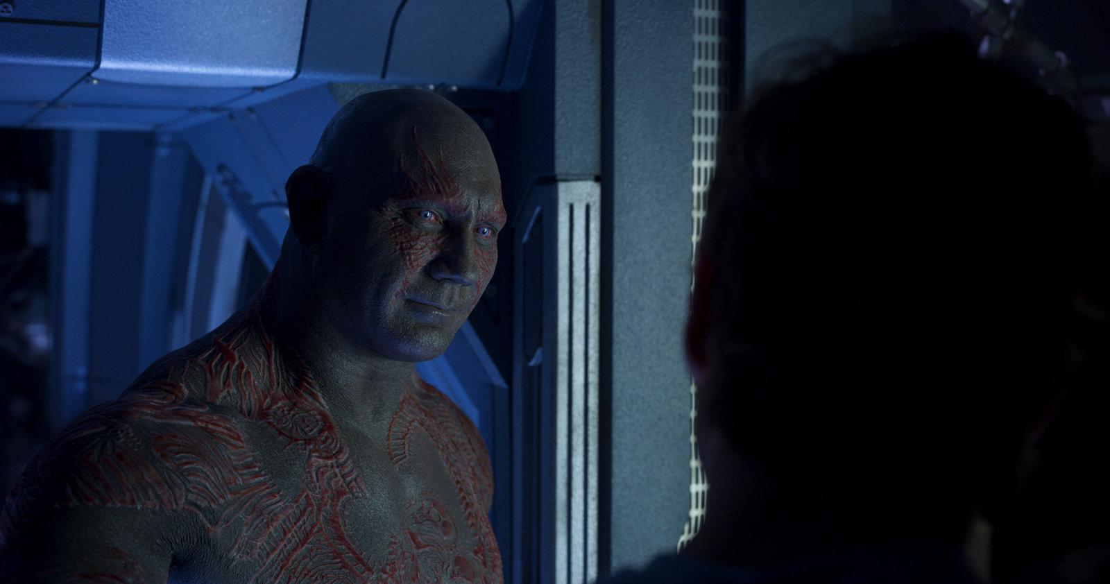 Produktbild Guardians of the Galaxy 2 12 von 12