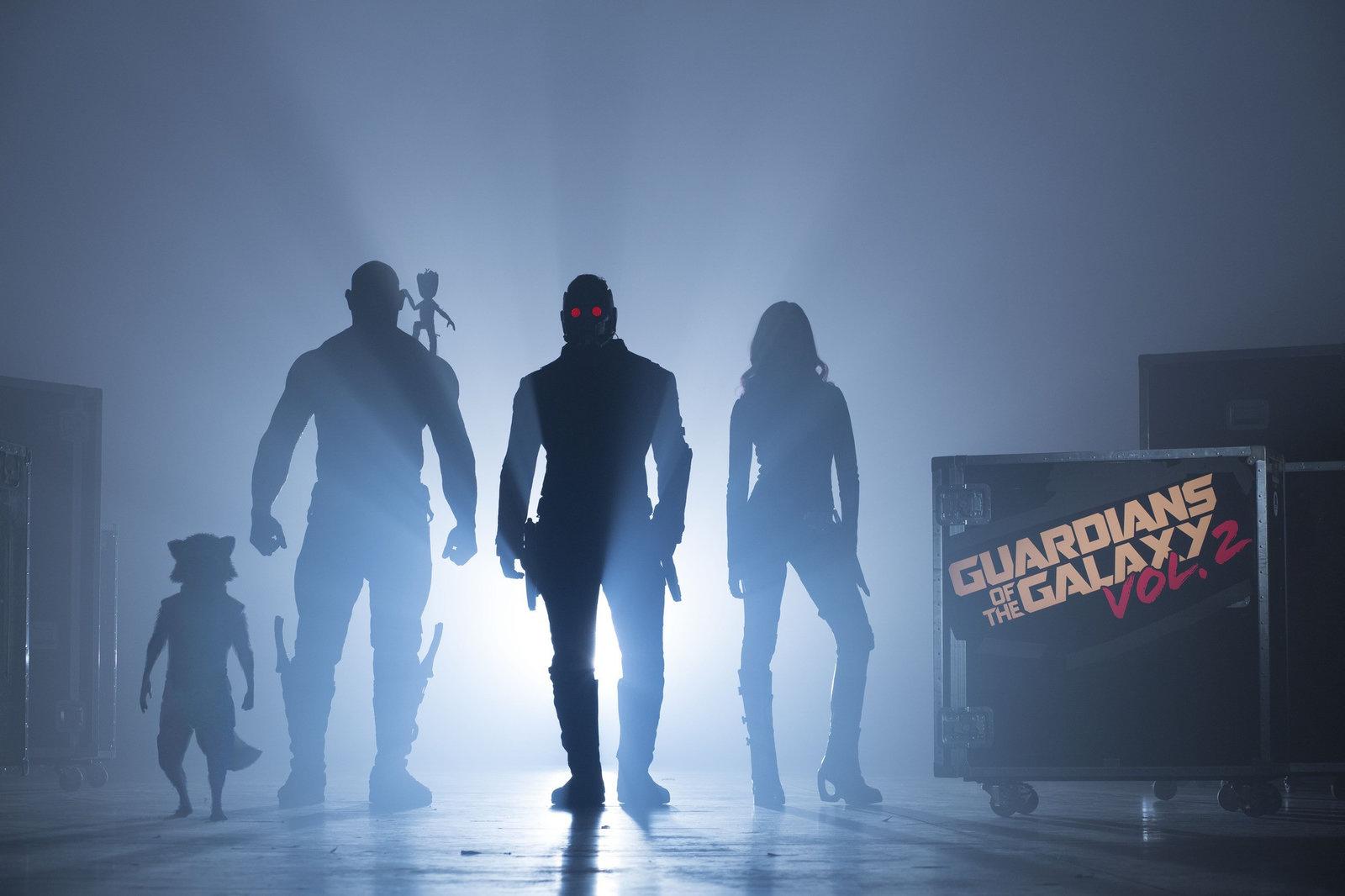 Produktbild Guardians of the Galaxy 2 3 von 12