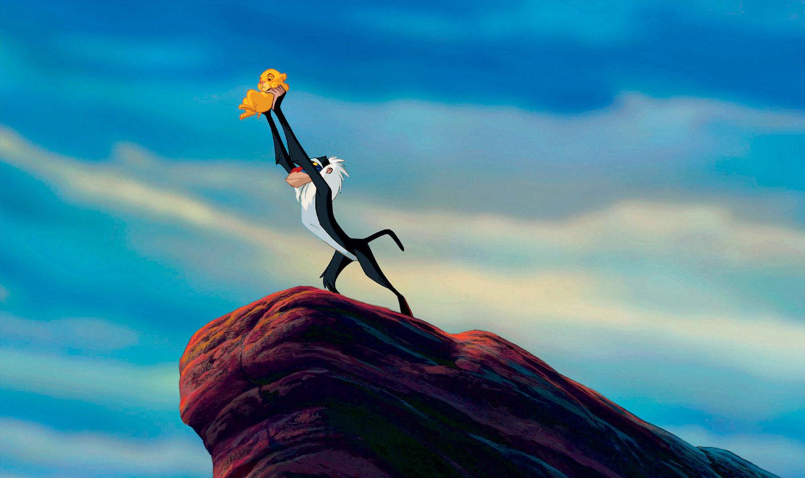 Produktbild Der König der Löwen - Disney Classics 3 von 8
