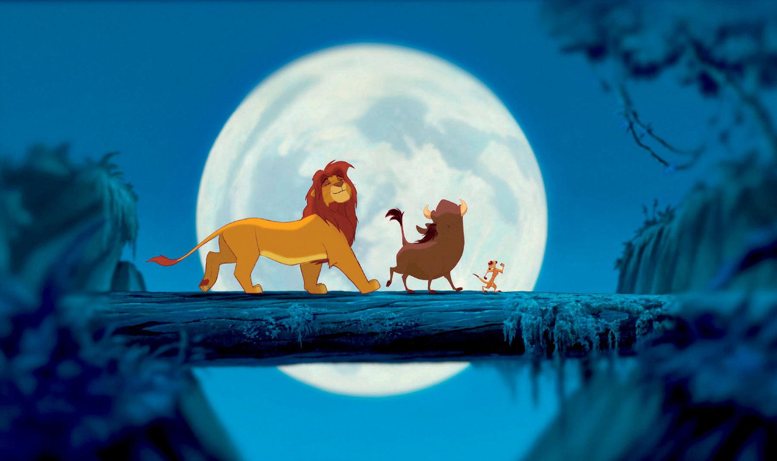 Produktbild Der König der Löwen - Disney Classics 4 von 8