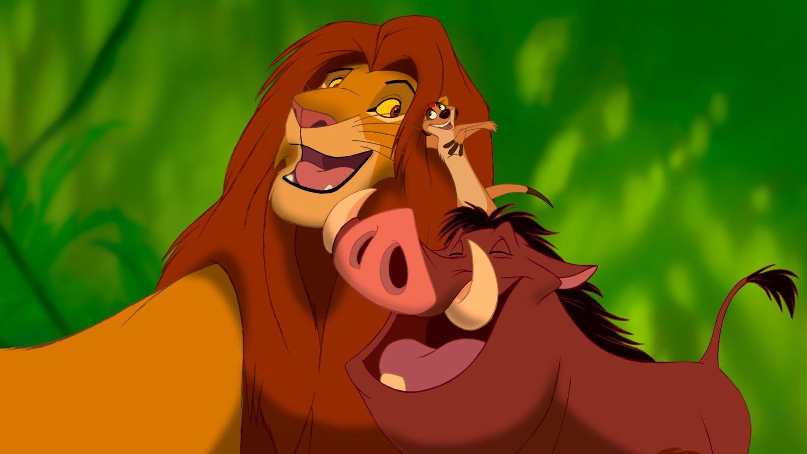 Produktbild Der König der Löwen - Disney Classics 7 von 8