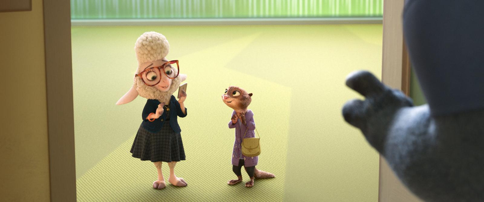 Produktbild Zoomania - Disney Classics 3 von 12