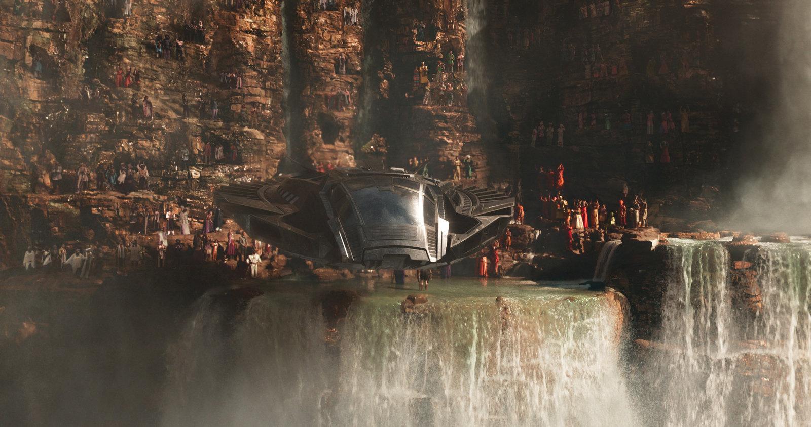 Produktbild Black Panther 5 von 12