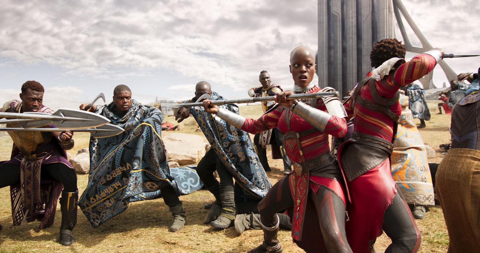 Produktbild Black Panther 10 von 12