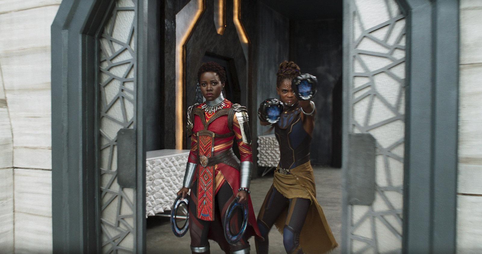 Produktbild Black Panther 11 von 12